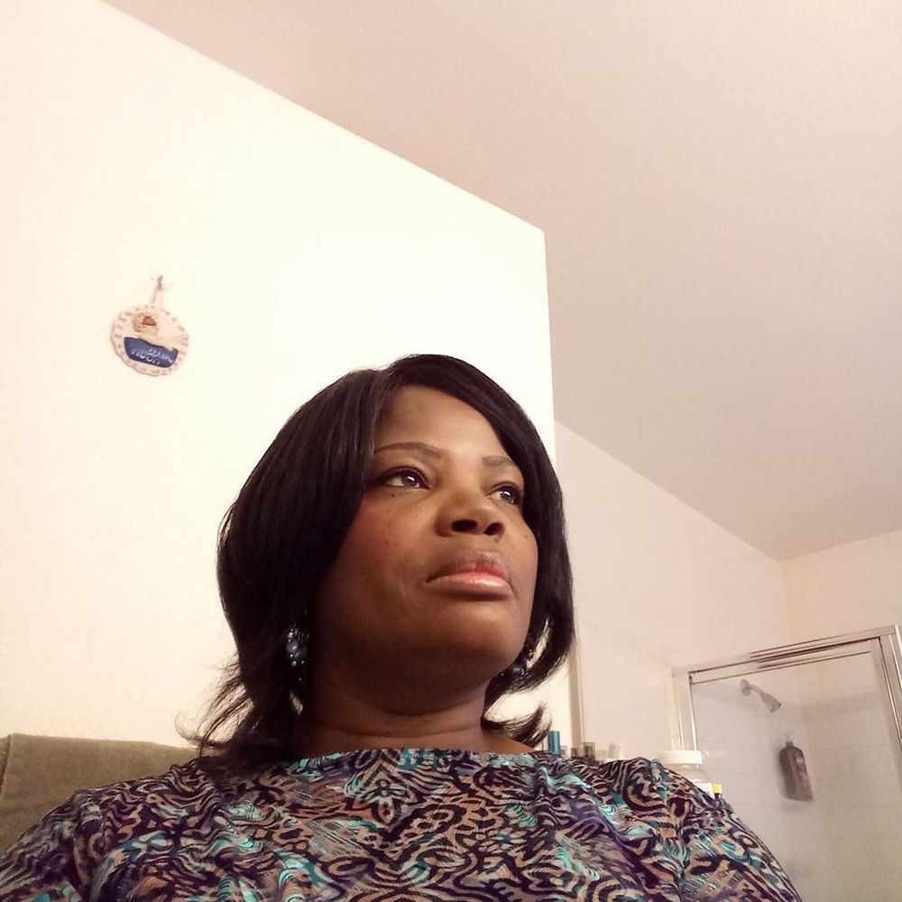 Meet your Posher, Theresa